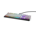 Alienware AW510K Low Profile RGB Mechanical Gaming Keyboard 545-BBCH