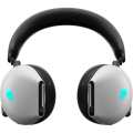 Alienware AW920H Tri-Mode Wireless Gaming Headset - Lunar Light 545-BBDR