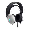 Alienware AW520H Wired Gaming Headset - Lunar Light 545-BBFJ