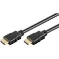Goobay Ultra High Speed HDMI 2m Cable with Ethernet 58264