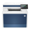 HP LaserJet Pro 4303fdn A4 Multifunction Colour Laser Business Printer 5HH66A