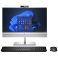 HP EliteOne 840 G9 23.8-inch FHD All-in-One PC - Intel Core i5-12500 256GB SSD 8GB RAM Win 10 Pro 5V