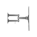 Equip 37-inch to 70-inch Articulating TV Wall Bracket 650342