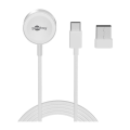 Goobay Wireless Charger for Apple Watch 65343