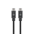 Goobay Sync and Charge SuperSpeed USB-C 3.2 G1 2m Cable 66508