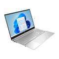HP Pavilion 15 15.6-inch FHD Laptop - Intel Core i7-1255U 512GB SSD 16GB RAM Win 11 Home
