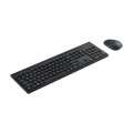 Rapoo 8110M Multi-Mode Wireless Keyboard and Mouse Combo