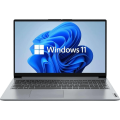 Lenovo IdeaPad 1 15IAU7 15.6-inch HD Laptop - Intel Core i3-1215U 512GB SSD 8GB RAM Win 11 Home