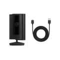Ring Indoor Camera G2 Wired Black 8SN1S9-BEU1
