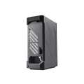ASUS ROG Z11 Mini-ITX/DTX Mid-Tower PC Gaming Case Black 90DC00B0-B30000