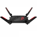 ASUS ROG Rapture GT-AX6000 Wireless Router - Dual-band 2.4GHz and 5GHz AiMesh Extendable WiFi 6 90IG