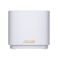 Asus ZenWi-Fi XD4 Plus AX1800 Wi-Fi 6 System Dual-band 2.4GHz and 5GHz Single-pack White 90IG07M0-MO