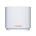 ASUS ZenWi-Fi XD4 Plus AX1800 Wi-Fi 6 System Dual-band 2.4GHz and 5GHz Dual-pack White 90IG07M0-MO3C