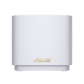 ASUS ZenWi-Fi XD4 Plus AX1800 Dual-band Wi-Fi 6 Wireless Access Point 3-pack White 90IG07M0-MO3C40