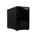 Asustor AS3302T NAS Storage Server Tower Ethernet LAN Black 90IX01I0-BW3S00
