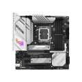 Asus ROG Strix B760-G Gaming Wi-Fi Intel LGA 1700 micro ATX Motherboard 90MB1EQ0-M0EAY0