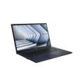 Asus ExpertBook B1 15.6-inch FHD Laptop - Intel Core i7-1255U 512GB SSD 16GB RAM Win 11 Pro 90NX05U1