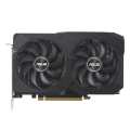 Asus Dual AMD Radeon RX 7600 8GB GDDR6 Graphics Card 90YV0IH2-M0NA00