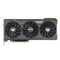 Asus TUF Gaming GeForce RTX 4060 Ti OC Edition 8GB GDDR6 Graphics Card 90YV0J50-M0NA00