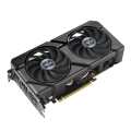 ASUS Dual Nvidia GeForce RTX 4060 EVO OC Edition 8GB GDDR6 Graphics Card 90YV0JC7-M0NA00