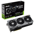 ASUS TUF Gaming Nvidia GeForce RTX 4070 Ti Super OC Edition 16GB GDDR6X Graphics Card 90YV0KF0-M0NA0