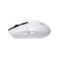 Logitech G305 Lightspeed Wireless Gaming Mouse White 910-005292