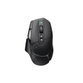 Logitech G502 X Lightspeed Wireless Gaming Mouse - Black 910-006181