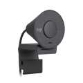 Logitech Brio 305 FHD USB-C Webcam for Business - Graphite 960-001469
