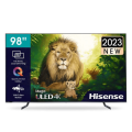 Hisense 98U7H 98-inch 4K UHD Smart LED TV