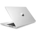 HP ProBook 450 G9 15.6-inch FHD Laptop - Intel Core i7-1255U 512GB SSD 16GB RAM Win 11 Pro 9G2R4ET