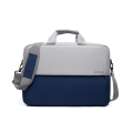 Astrum LB110 Oxford 300D 15-inch Notebook Sling Bag Blue Grey A21111-C