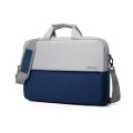 Astrum LB110 Oxford 300D 15-inch Notebook Sling Bag Blue Grey A21111-C