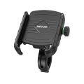 Astrum SH320 Mobile Phone Holder QC3.0 for Bikes A53532-B