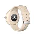 Astrum M19 Wireless Bluetooth IP68 Ladies Sports Smart Watch Gold A61624-H