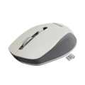 Astrum MW230 Wireless Rechargeable Mouse GreyA82523-T
