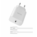 Astrum 20W Pro PD20 USB-C Wall Charger A92651EW