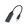 Equip USB 3.2 Gen 1 to HDMI AdapterABBY03B