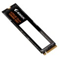 Gigabyte M.2 1000 GB PCIe 4.0 3D TLC NAND NVMe Internal SSD AG450E1TB-G