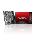 Arktek Intel H55 Socket LGA1156 DDR3 Micro-ATX Motherboard AK-H55