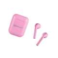 Amplify Buds Series True Wireless Earphones Pink Blue AM-1119-PKBL