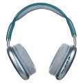 Amplify Stellar Series Bluetooth Headphones Blue AM-2014-BL