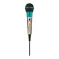 Amplify Sing-along V3 Series Microphone Musical AM-30003-MS