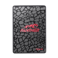 Apacer AS350 Panther 2.5-inch 256GB SATA III Internal SSD AP256GAS350-1