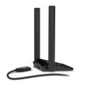 TP-Link Archer TX20U Plus AX1800 Dual Antennas High Gain Wi-Fi 6 USB Adapter