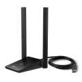 TP-Link Archer TX20U Plus AX1800 Dual Antennas High Gain Wi-Fi 6 USB Adapter