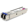 Duxbury AXM762-C Fiber Optic 10000 Mbit/s SFP+ 1310 nm Network Transceiver Module AXM762-C