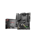 MSI B550 TOMAHAWK MAX WIFI AMD Socket AM4 ATX Motherboard
