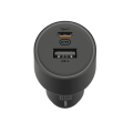 Xiaomi 67W Type-C and Type-A Car Charger BHR6814GL
