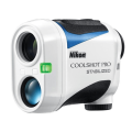 Nikon Coolshot Pro II Stabilized Golf Laser Rangefinder BINNILACOOLSHOTPROII