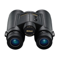 Nikon LaserForce 10x42 Rangefinder Binoculars BINNILAFO10X42